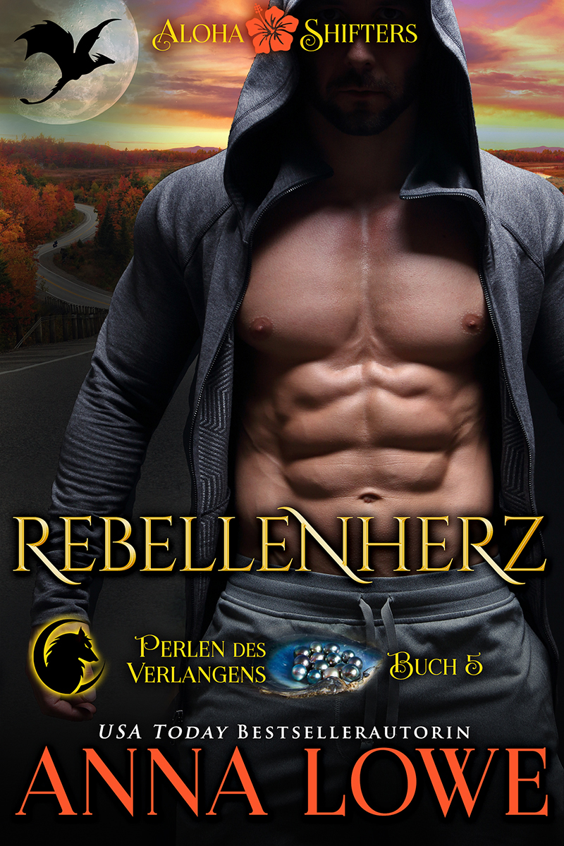 Rebellenherz Cover