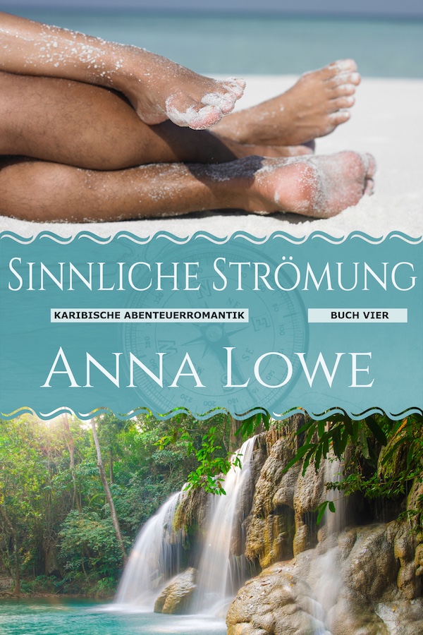 Sinnliche Strömung Cover