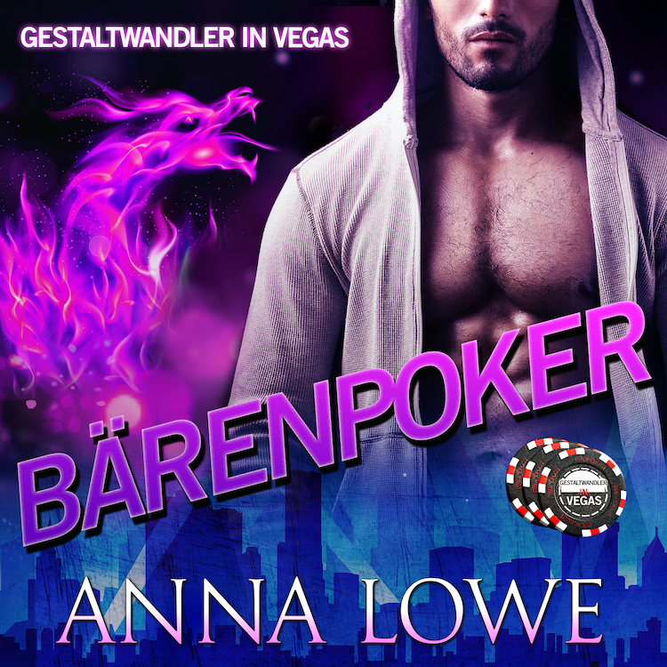 Bärenpoker (Hörbuch) Cover