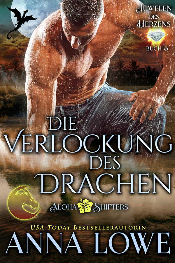 Die Verlockung des Drachen