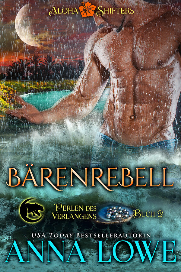 Bärenrebell Cover