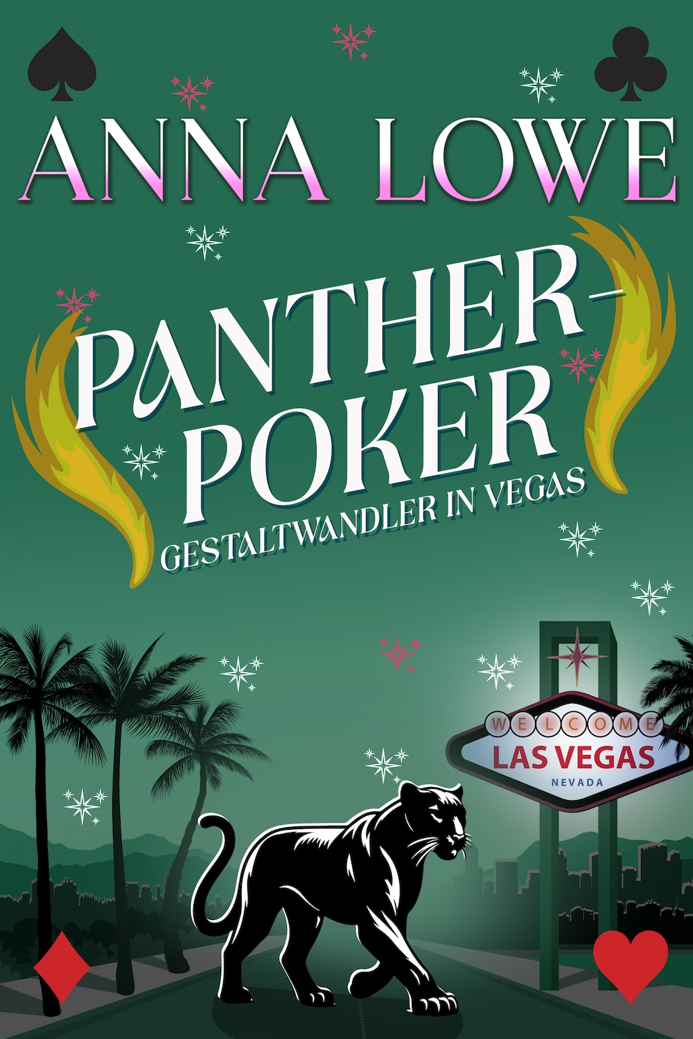 Pantherpoker