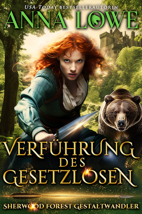 Verführung des Gesetzlosen Cover