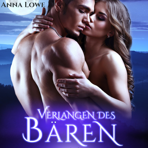 Verlangen des Bären (Hörbuch)