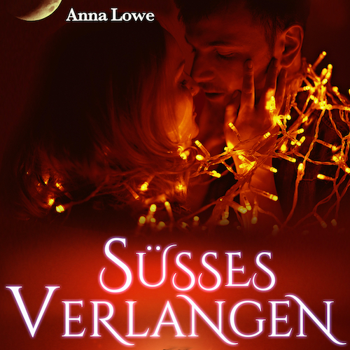 Süßes Verlangen (Hörbuch) Cover