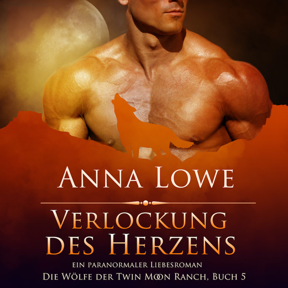 Verlockung des Herzens (Hörbuch)