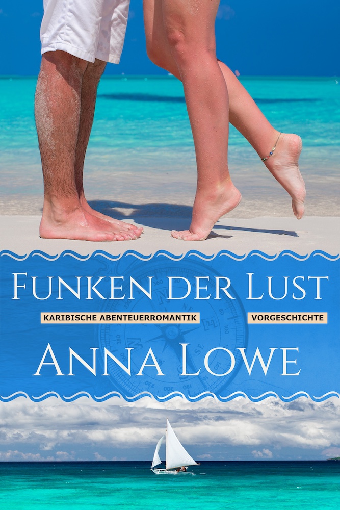 Funken der Lust Cover